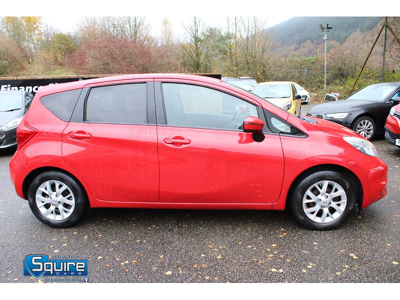 Used Nissan Note 2014 for sale - 76450373: Photo 6