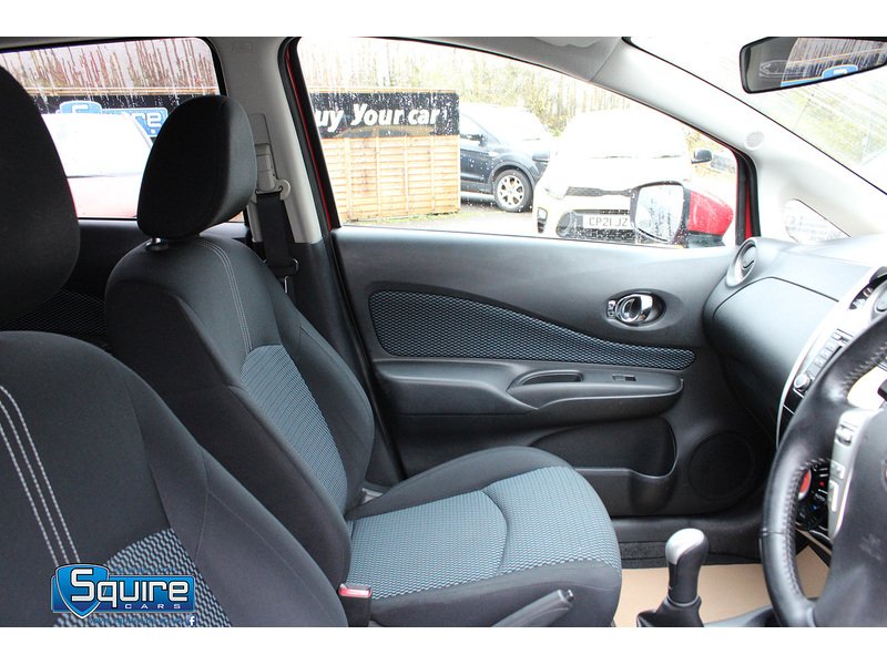 Used Nissan Note 2014 for sale - 76450373: Photo 7