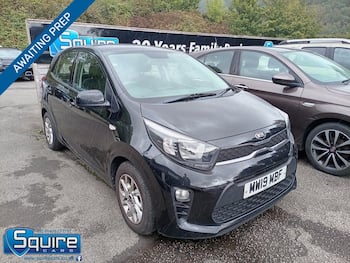 Used Kia Picanto 2019 for sale - 79724149: Photo
