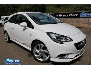 Used Vauxhall Corsa 2015 for sale - 79435722: Photo
