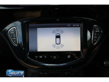 Used Vauxhall Corsa 2015 for sale - 79435722: Photo