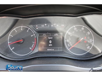 Used Vauxhall Corsa 2015 for sale - 79435722: Photo