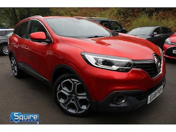Used Renault Kadjar 2018 for sale - 79653917: Photo