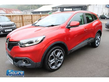 Used Renault Kadjar 2018 for sale - 79653917: Photo