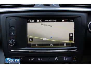 Used Renault Kadjar 2018 for sale - 79653917: Photo