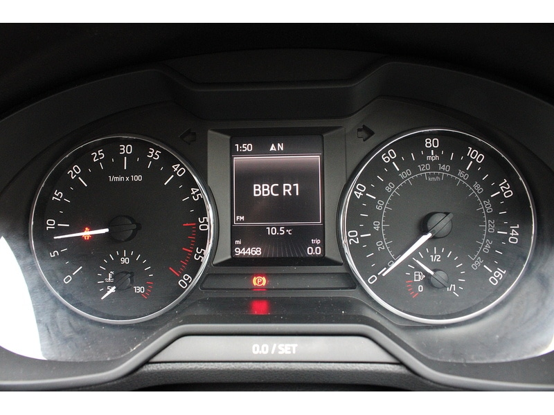 Used Skoda Octavia 2015 for sale - 77663404: Photo 10