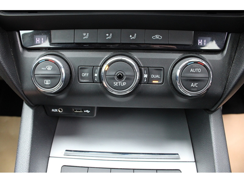 Used Skoda Octavia 2015 for sale - 77663404: Photo 13