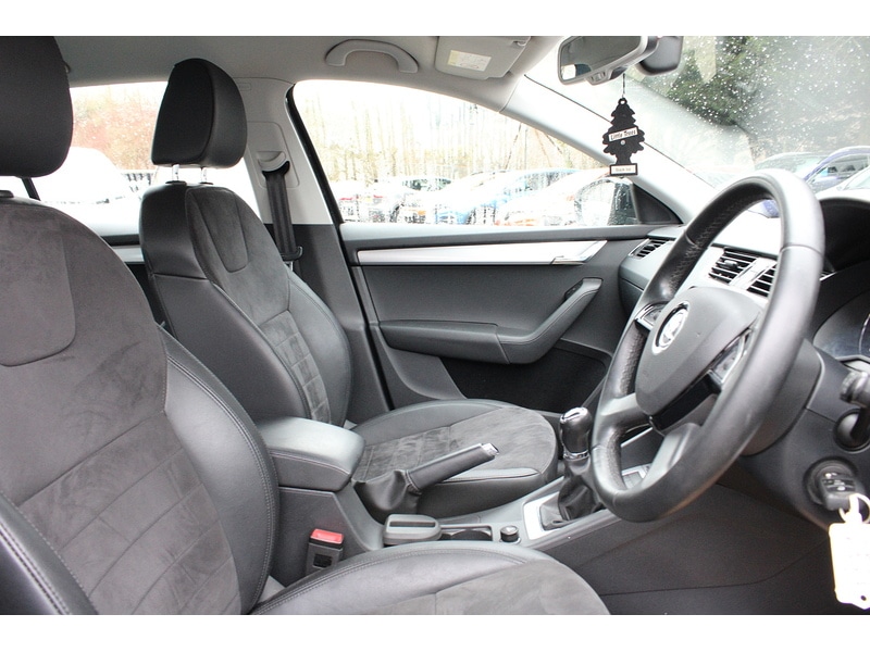 Used Skoda Octavia 2015 for sale - 77663404: Photo 15