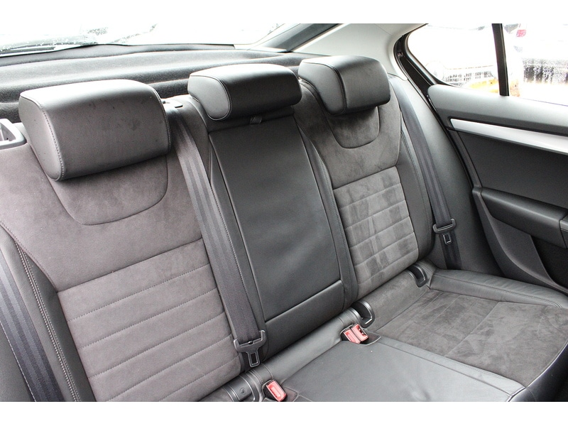 Used Skoda Octavia 2015 for sale - 77663404: Photo 17