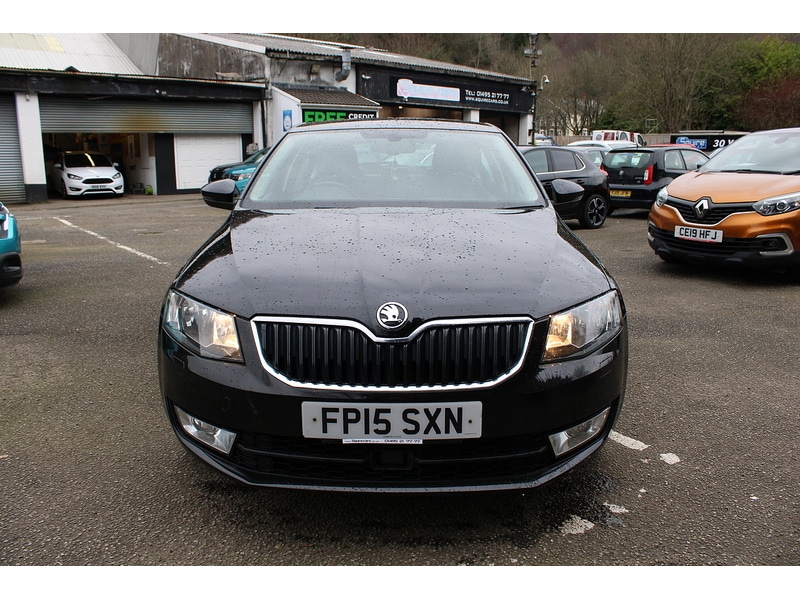 Used Skoda Octavia 2015 for sale - 77663404: Photo 18