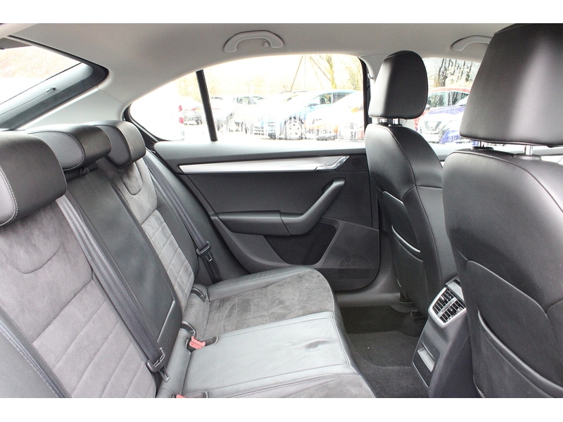 Used Skoda Octavia 2015 for sale - 77663404: Photo 19