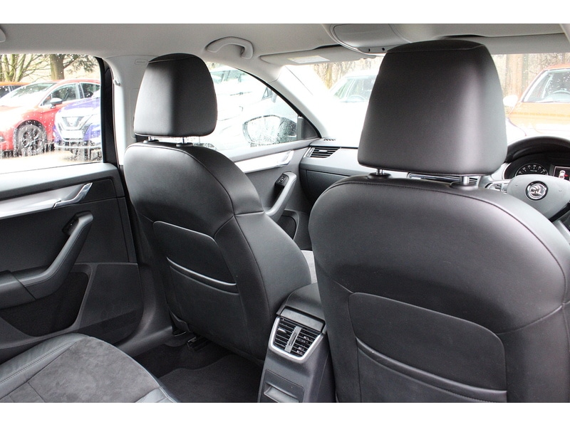 Used Skoda Octavia 2015 for sale - 77663404: Photo 20