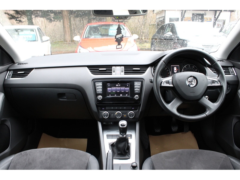 Used Skoda Octavia 2015 for sale - 77663404: Photo 21