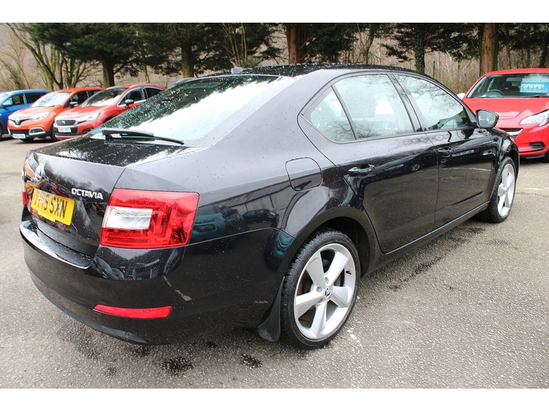Used Skoda Octavia 2015 for sale - 77663404: Photo 22