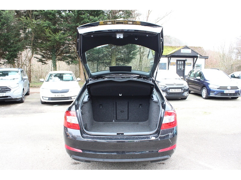 Used Skoda Octavia 2015 for sale - 77663404: Photo 23