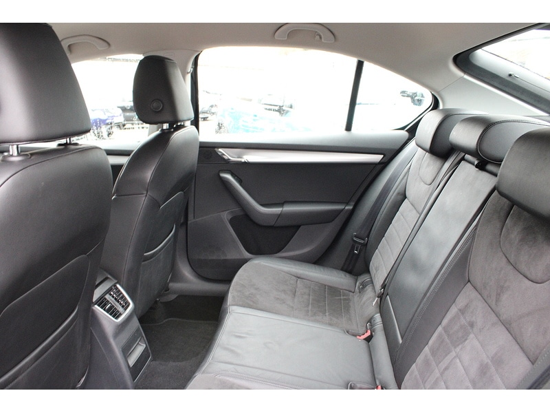 Used Skoda Octavia 2015 for sale - 77663404: Photo 26