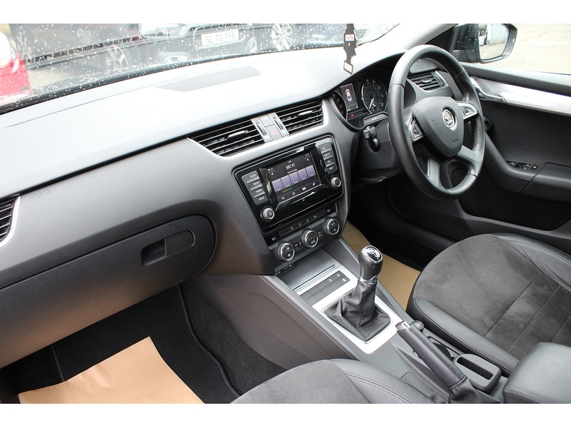 Used Skoda Octavia 2015 for sale - 77663404: Photo 27