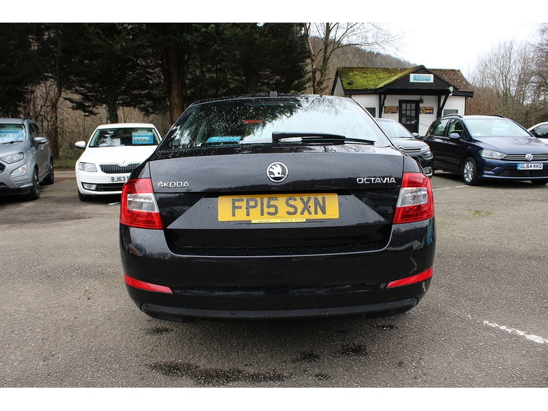 Used Skoda Octavia 2015 for sale - 77663404: Photo 29