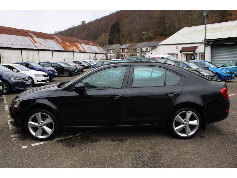 Used Skoda Octavia 2015 for sale - 77663404: Photo 31