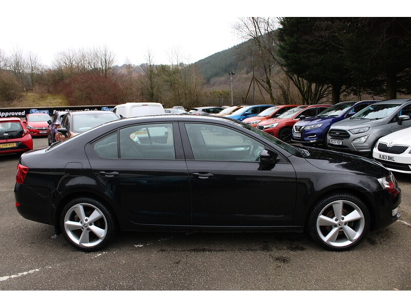 Used Skoda Octavia 2015 for sale - 77663404: Photo 6