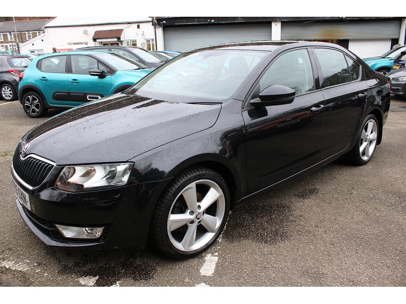 Used Skoda Octavia 2015 for sale - 77663404: Photo 9