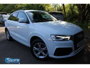 2018 - TFSI CoD Sport 5-Door