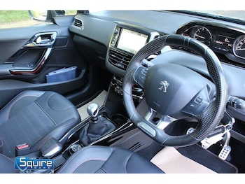 Used Peugeot 2008 2019 for sale - 78908998: Photo