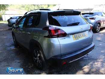 Used Peugeot 2008 2019 for sale - 78908998: Photo