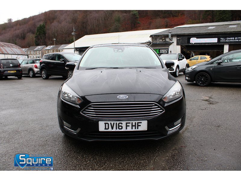 Used Ford Focus 2016 for sale - 77159942: Photo 11