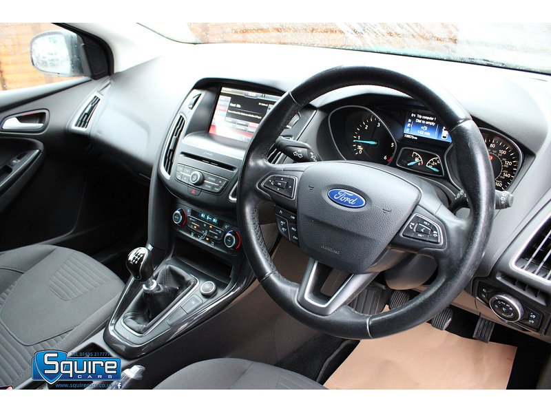 Used Ford Focus 2016 for sale - 77159942: Photo 15
