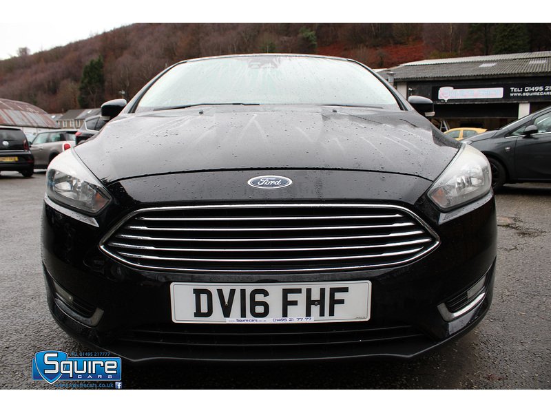Used Ford Focus 2016 for sale - 77159942: Photo 18