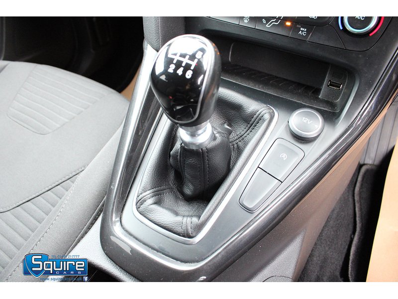 Used Ford Focus 2016 for sale - 77159942: Photo 19