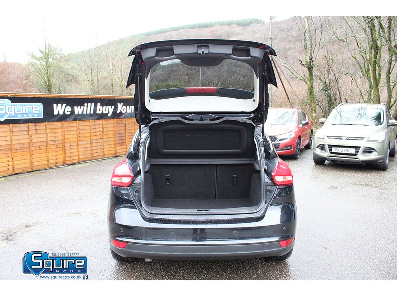 Used Ford Focus 2016 for sale - 77159942: Photo 23