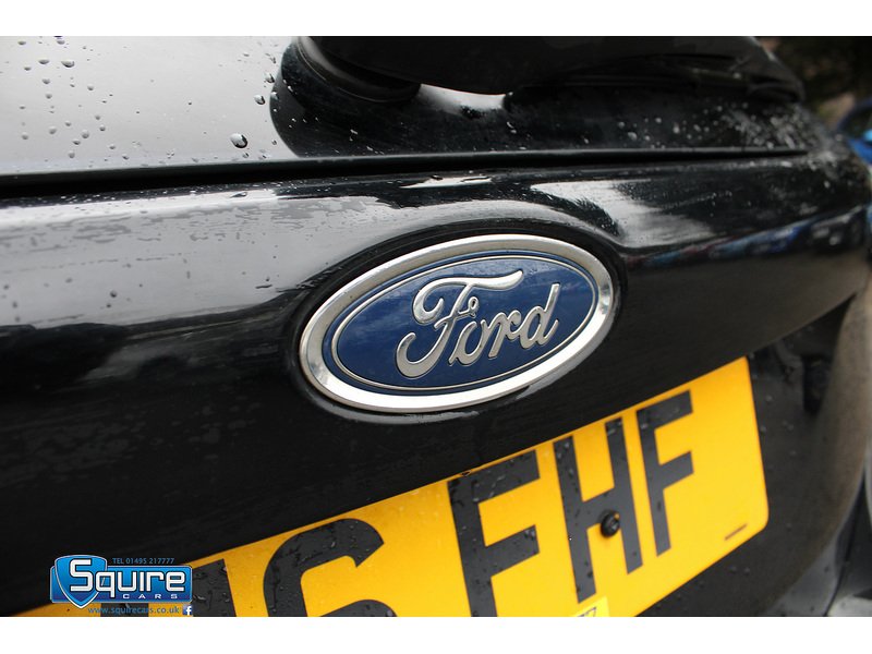 Used Ford Focus 2016 for sale - 77159942: Photo 25