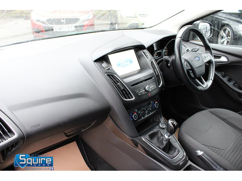 Used Ford Focus 2016 for sale - 77159942: Photo 26