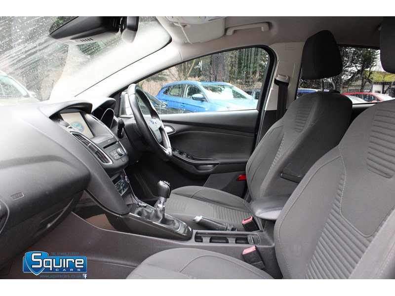 Used Ford Focus 2016 for sale - 77159942: Photo 28