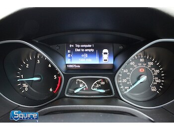 Used Ford Focus 2016 for sale - 77159942: Photo