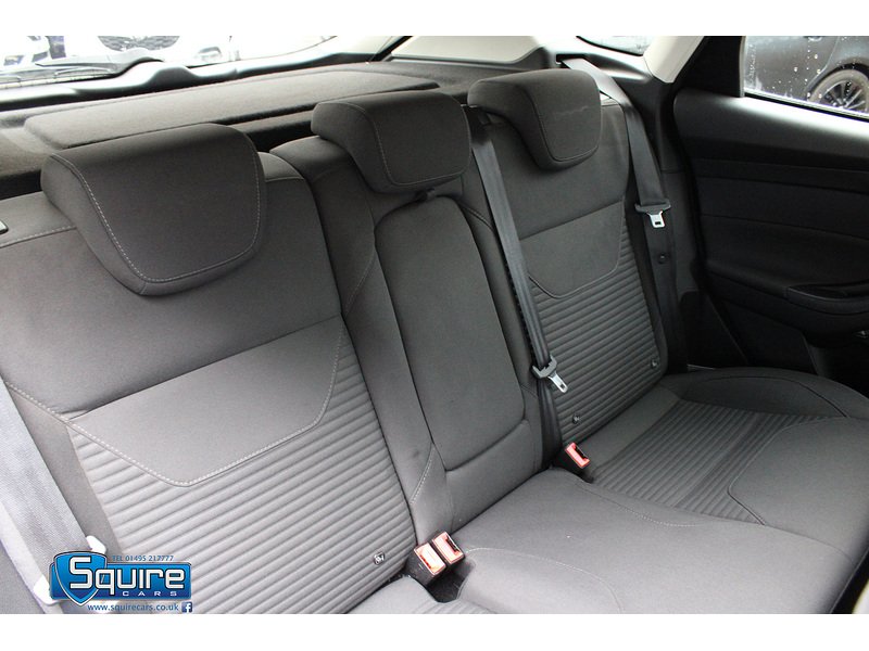 Used Ford Focus 2016 for sale - 77159942: Photo 32