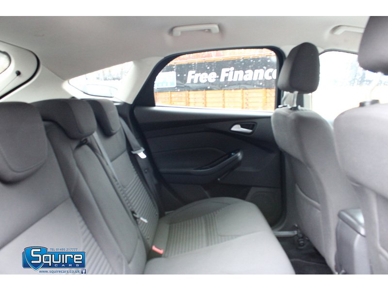 Used Ford Focus 2016 for sale - 77159942: Photo 33