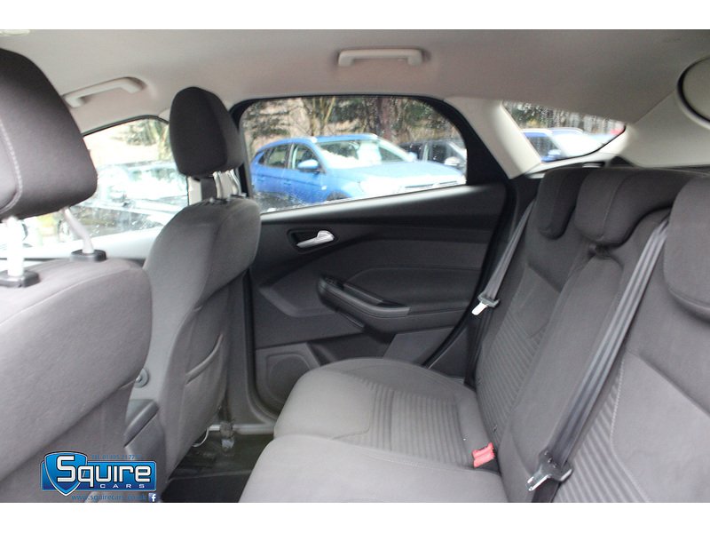 Used Ford Focus 2016 for sale - 77159942: Photo 37