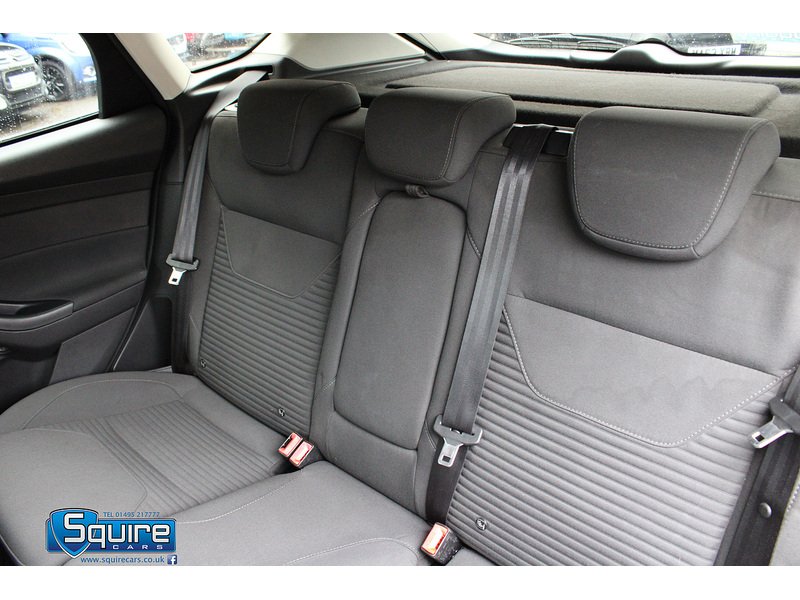 Used Ford Focus 2016 for sale - 77159942: Photo 38