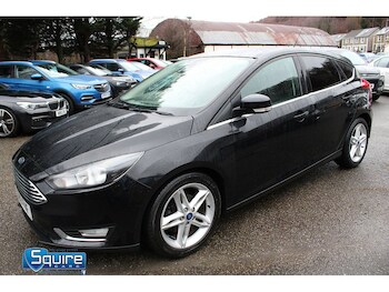 Used Ford Focus 2016 for sale - 77159942: Photo