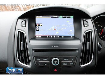 Used Ford Focus 2016 for sale - 77159942: Photo