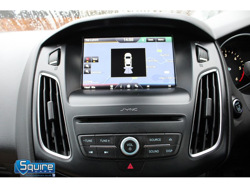 Used Ford Focus 2016 for sale - 77159942: Photo 7