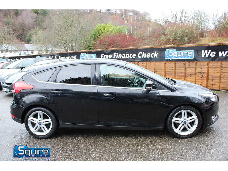 Used Ford Focus 2016 for sale - 77159942: Photo 8
