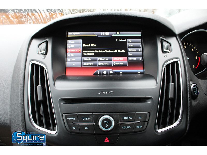 Used Ford Focus 2016 for sale - 77159942: Photo 9