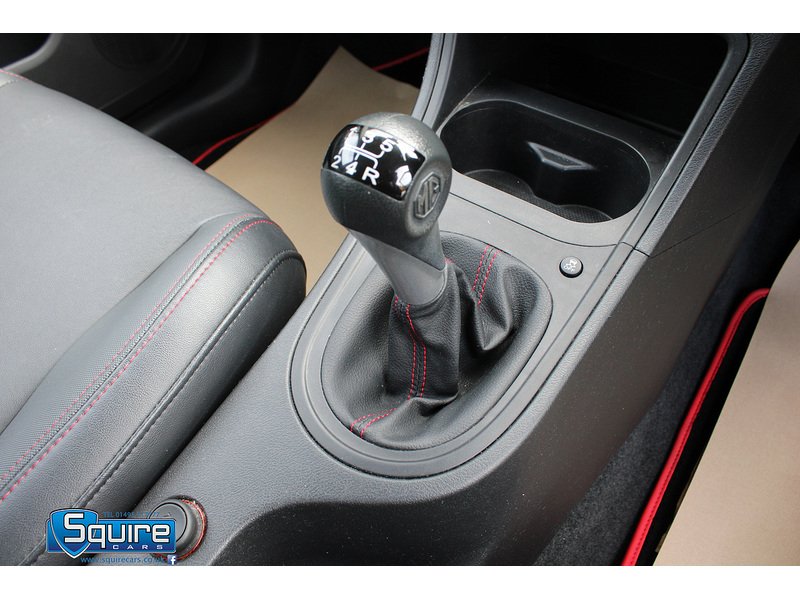 Used MG MG3 2017 for sale - 76292152: Photo 10