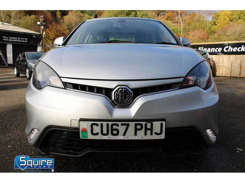 Used MG MG3 2017 for sale - 76292152: Photo 19