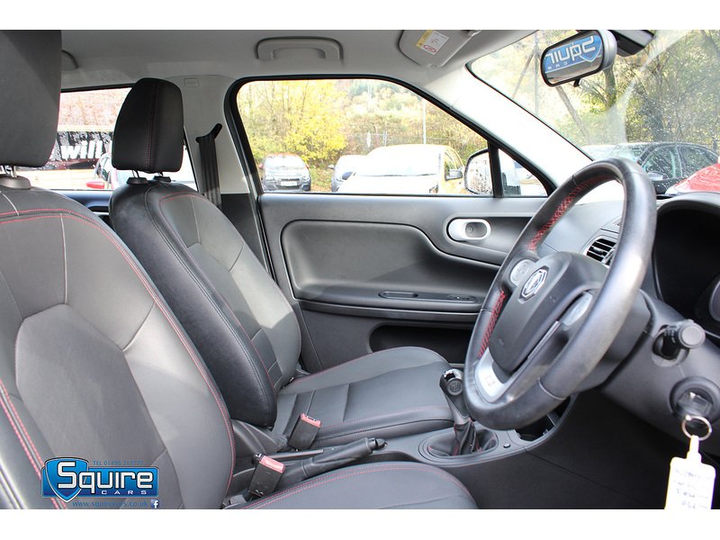 Used MG MG3 2017 for sale - 76292152: Photo 20