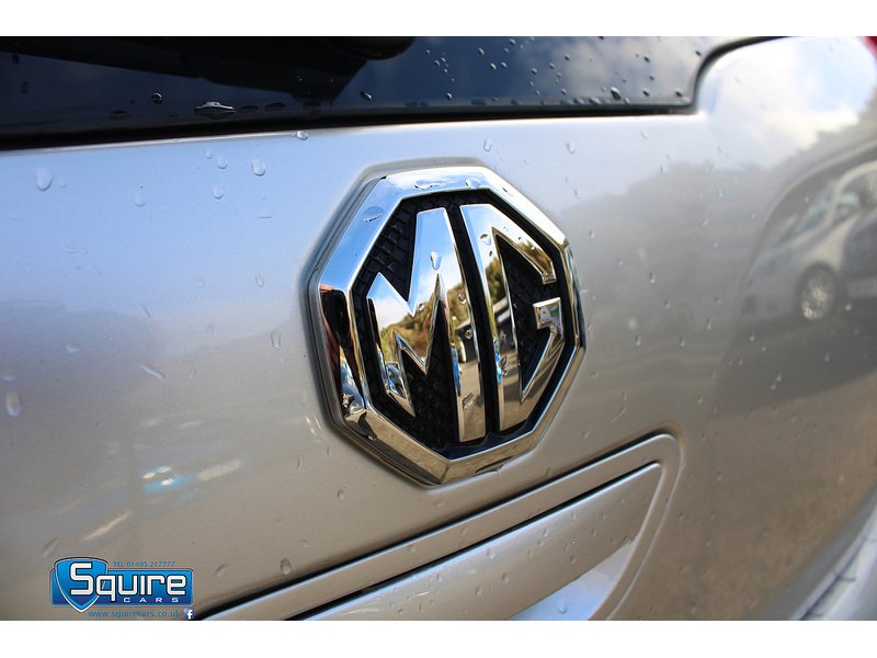 Used MG MG3 2017 for sale - 76292152: Photo 21